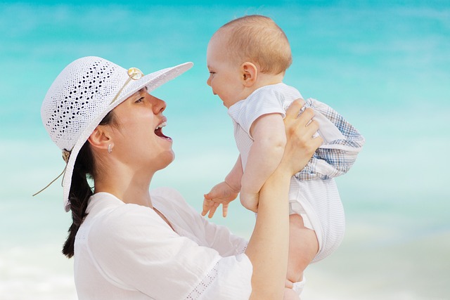 De ultieme babyfoonervaring: functies en voordelen van moderne babyfoons