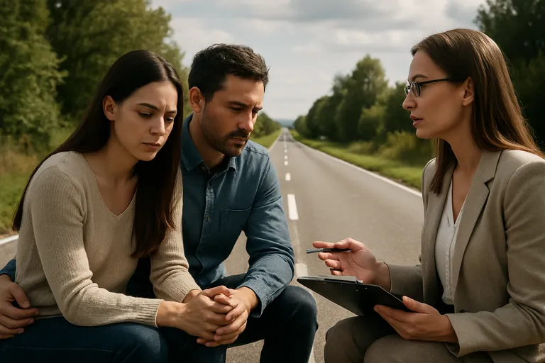 Relatietherapie: samen weer op de goede weg